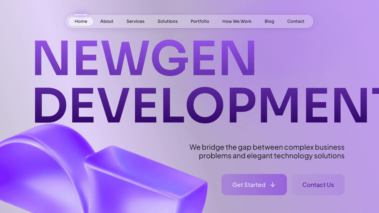 NewGen