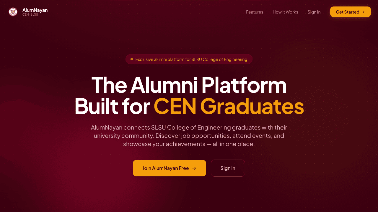 AlumNayan